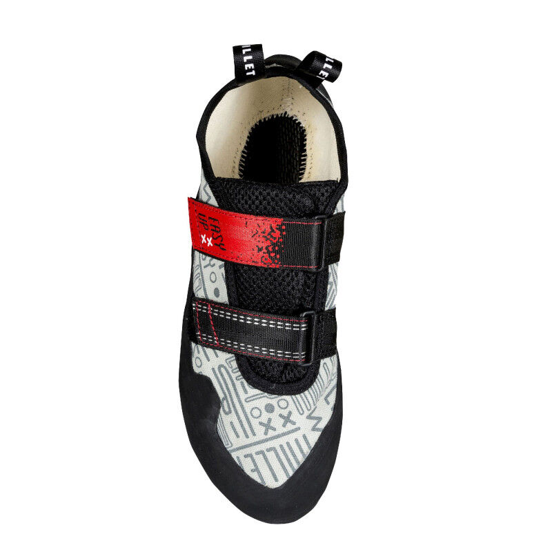 Millet Easy Up - Pies de gato - Hombre | Hardloop
