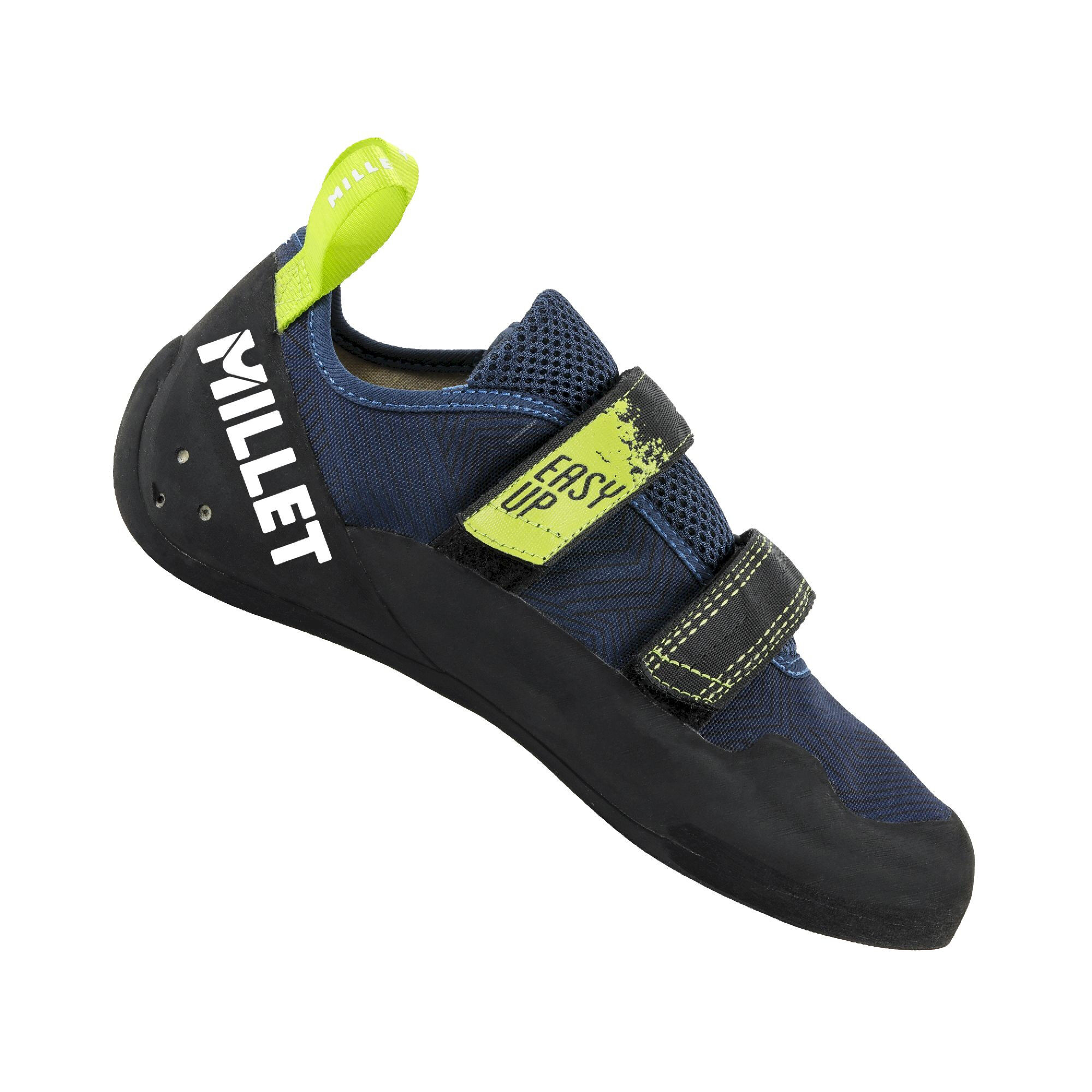 Millet Easy Up - Buty wspinaczkowe meskie | Hardloop