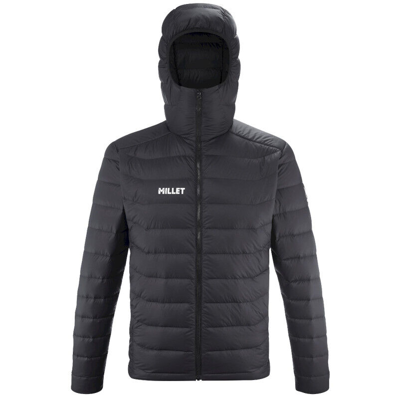 Evole 700 Hoodie - Chaqueta de plumas - Hombre