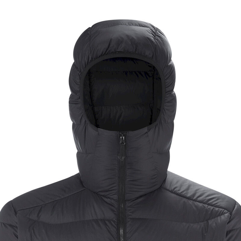 Millet Evole 700 Hoodie - Pánská péřová bunda | Hardloop