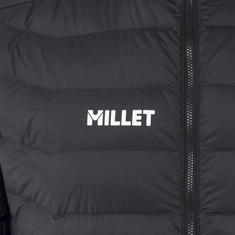 Millet Evole 700 Hoodie - Doudoune homme | Hardloop