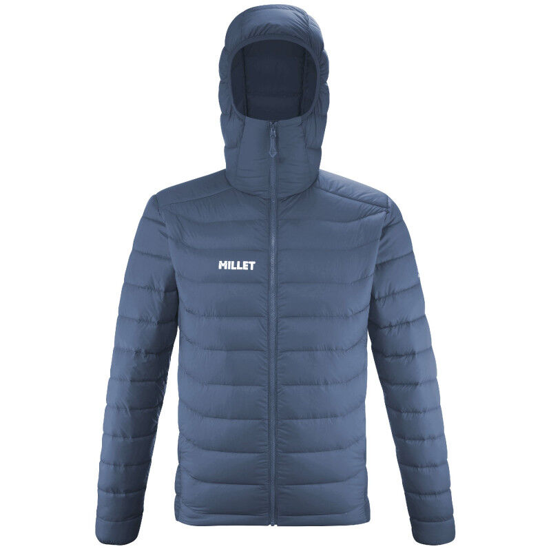 Evole 700 Hoodie - Doudoune homme