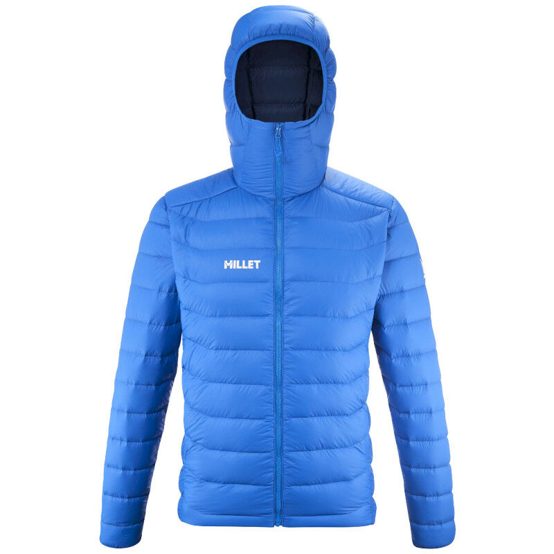 Evole 700 Hoodie - Donsjack - Heren
