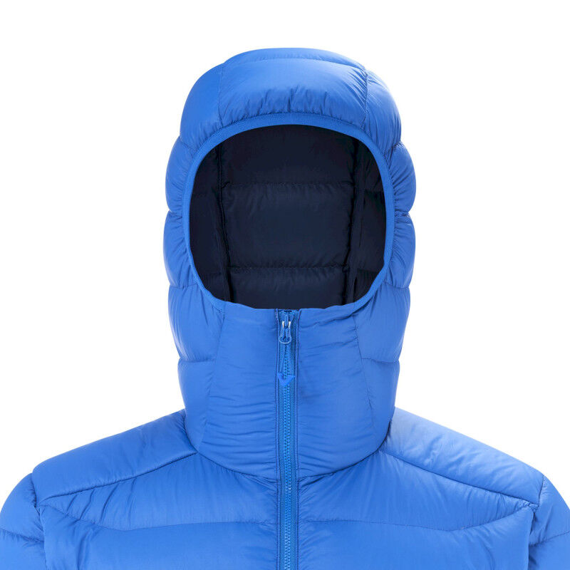 Millet Evole 700 Hoodie - Down jacket - Men's | Hardloop