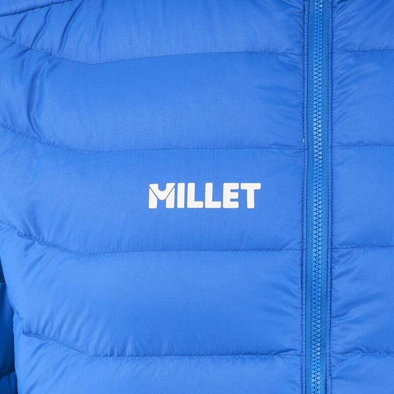 Millet Evole 700 Hoodie - Daunenjacke - Herren | Hardloop