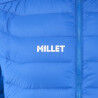 Millet Evole 700 Hoodie - Untuvatakki - Miehet | Hardloop