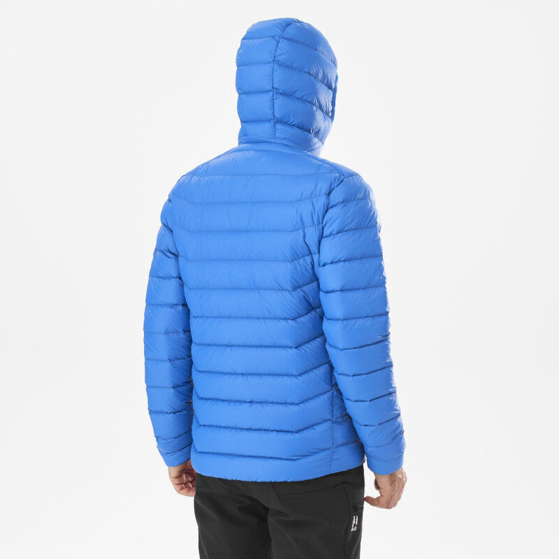 Millet Evole 700 Hoodie - Dunjacka - Herr | Hardloop