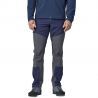 Patagonia Terravia Alpine Pants - Walking trousers - Men's | Hardloop