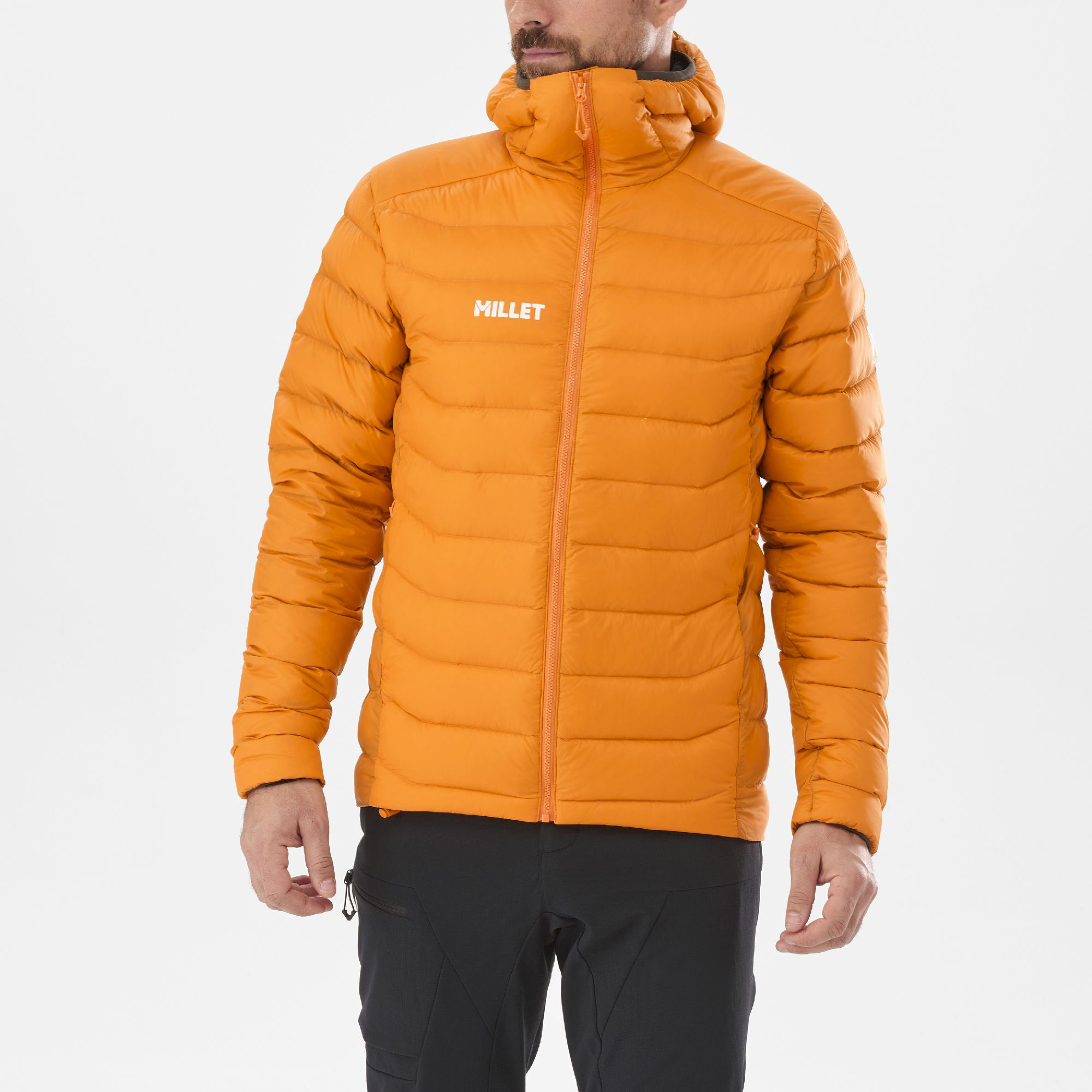 Millet Evole 700 Hoodie - Down jacket - Men's | Hardloop