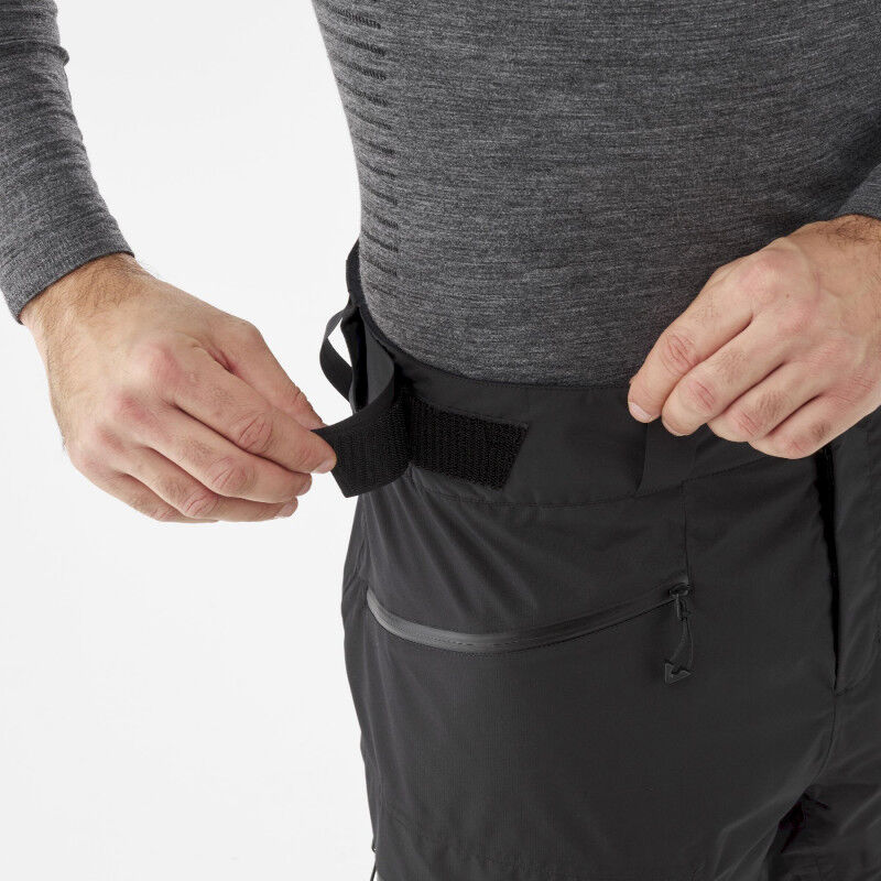 Millet Cosmic GTX 2L Pant - Pantalones de esquí - Hombre | Hardloop