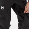 Millet Cosmic GTX 2L Pant - Spodnie hardhsell męskie | Hardloop