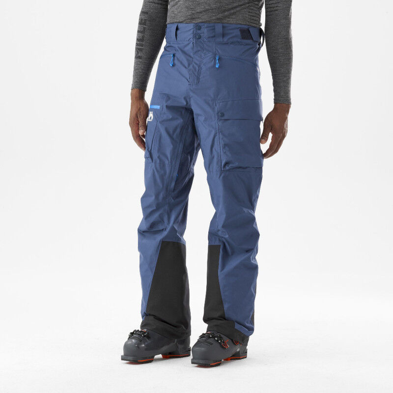 Millet Cosmic GTX 2L Pant - Spodnie hardhsell męskie | Hardloop