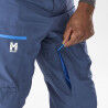 Millet Cosmic GTX 2L Pant - Spodnie hardhsell męskie | Hardloop