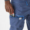 Millet Cosmic GTX 2L Pant - Spodnie hardhsell męskie | Hardloop