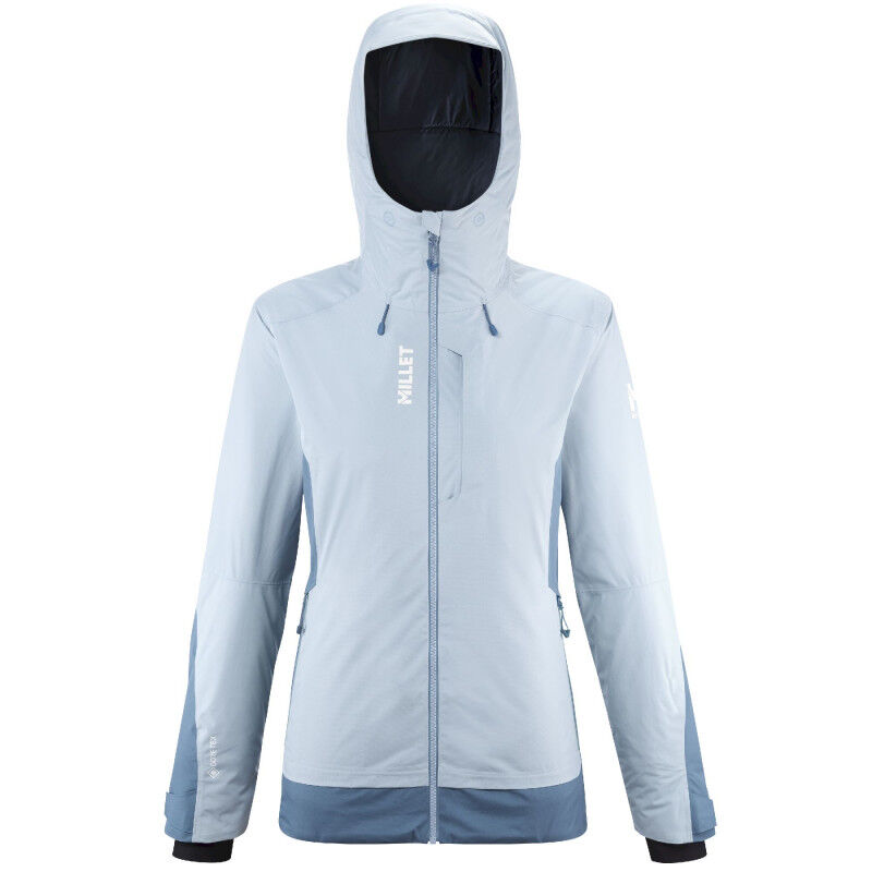 Cosmic Warm GTX Jacket - Dámská lyžařská bunda