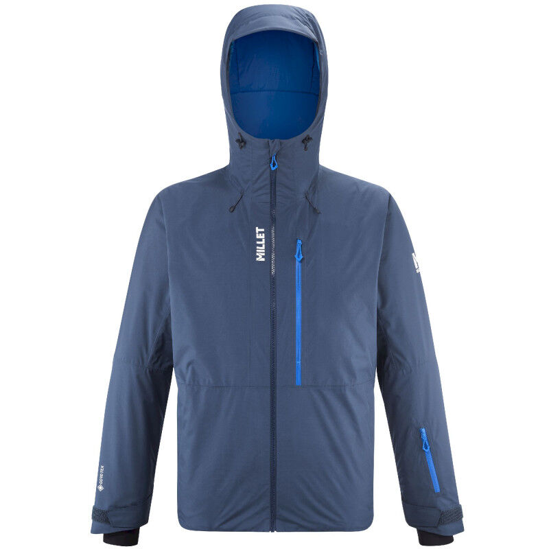 Cosmic Warm GTX Jacket - Skijakke - Herrer