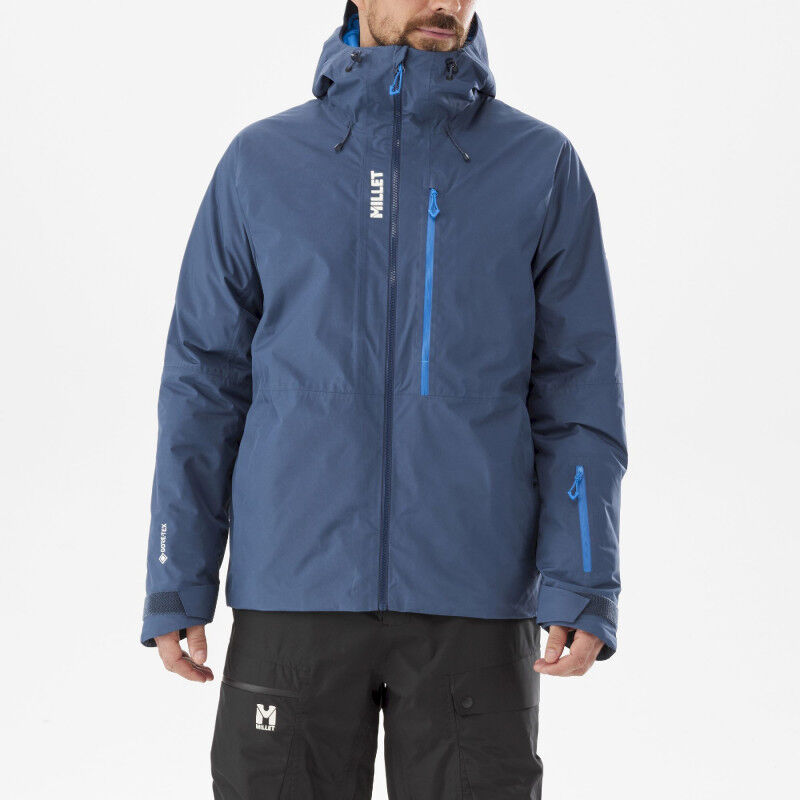 Millet Cosmic Warm GTX Jacket - Casaco de esquí homem | Hardloop