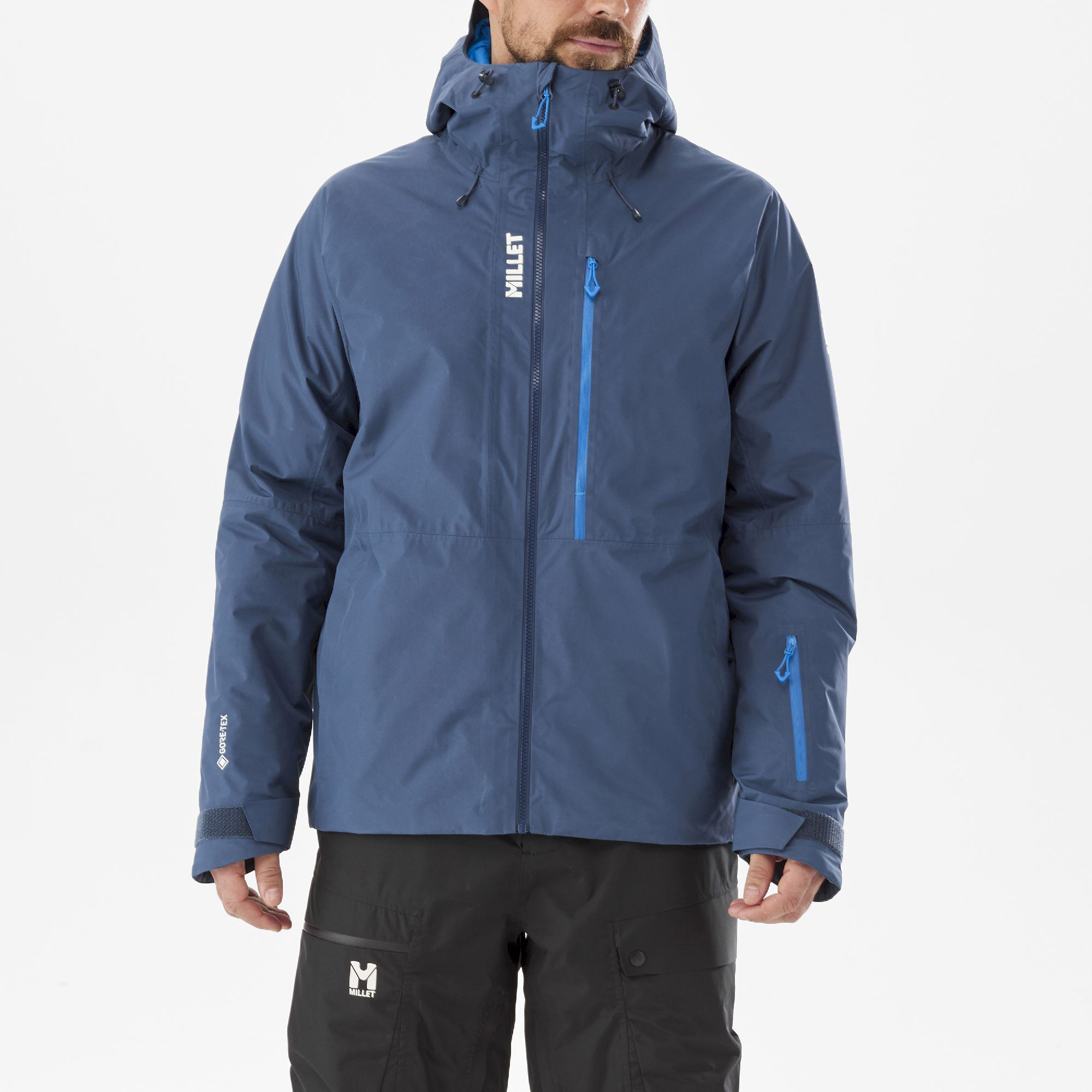 Millet Cosmic Warm GTX Jacket - Pánská lyžařská bunda | Hardloop