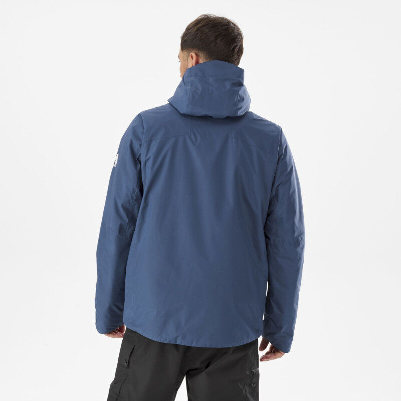 Millet Cosmic Warm GTX Jacket - Skijakke - Herrer | Hardloop