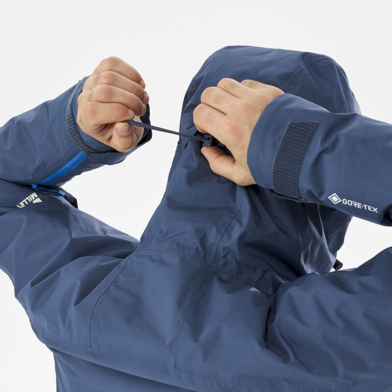 Millet Cosmic Warm GTX Jacket - Pánská lyžařská bunda | Hardloop