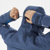Millet Cosmic Warm GTX Jacket - Casaco de esquí homem | Hardloop