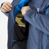 Millet Cosmic Warm GTX Jacket - Casaco de esquí homem | Hardloop