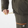 Millet Cosmic Warm GTX Jacket - Kurtka narciarska meska | Hardloop
