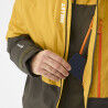 Millet Cosmic Warm GTX Jacket - Kurtka narciarska meska | Hardloop