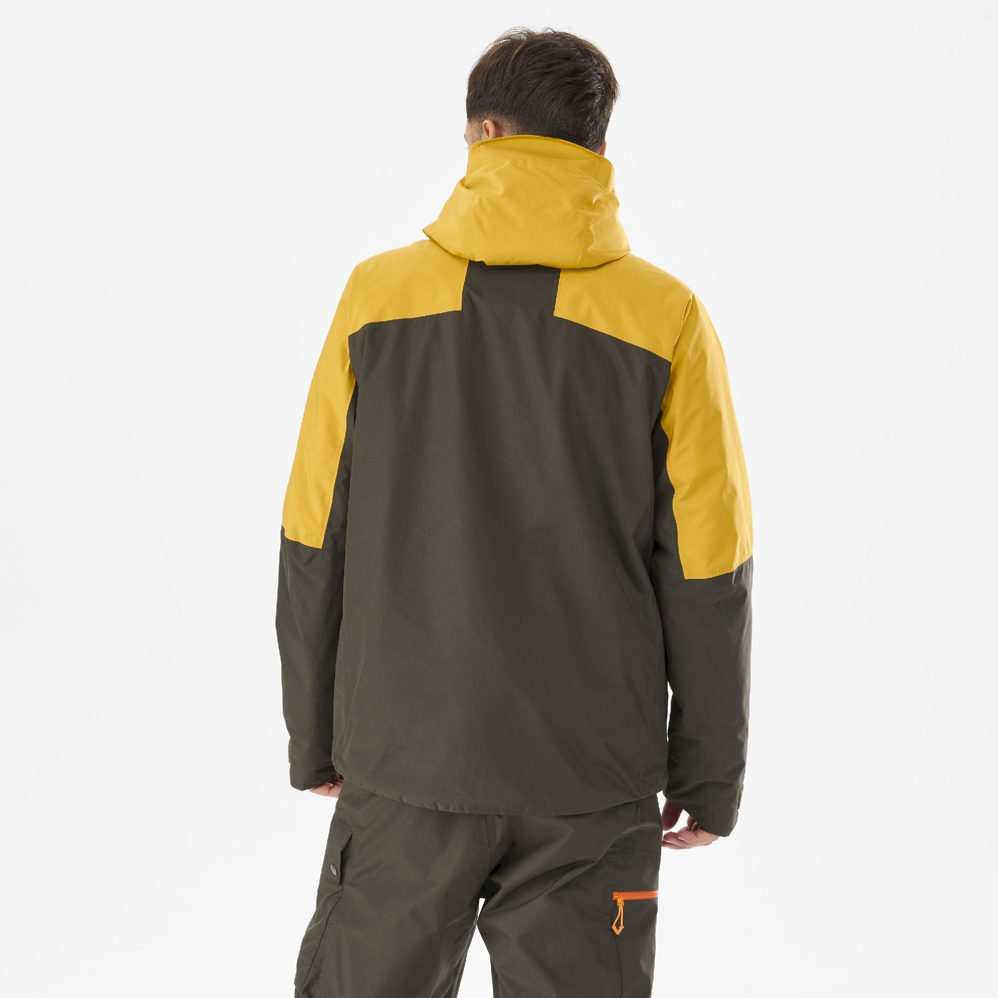 Millet Cosmic Warm GTX Jacket - Veste ski homme | Hardloop
