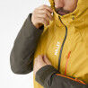 Millet Cosmic Warm GTX Jacket - Veste ski homme | Hardloop