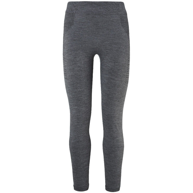 Millet Drynamic Warm Tight - Thermische merinowollen Panty - Heren | Hardloop