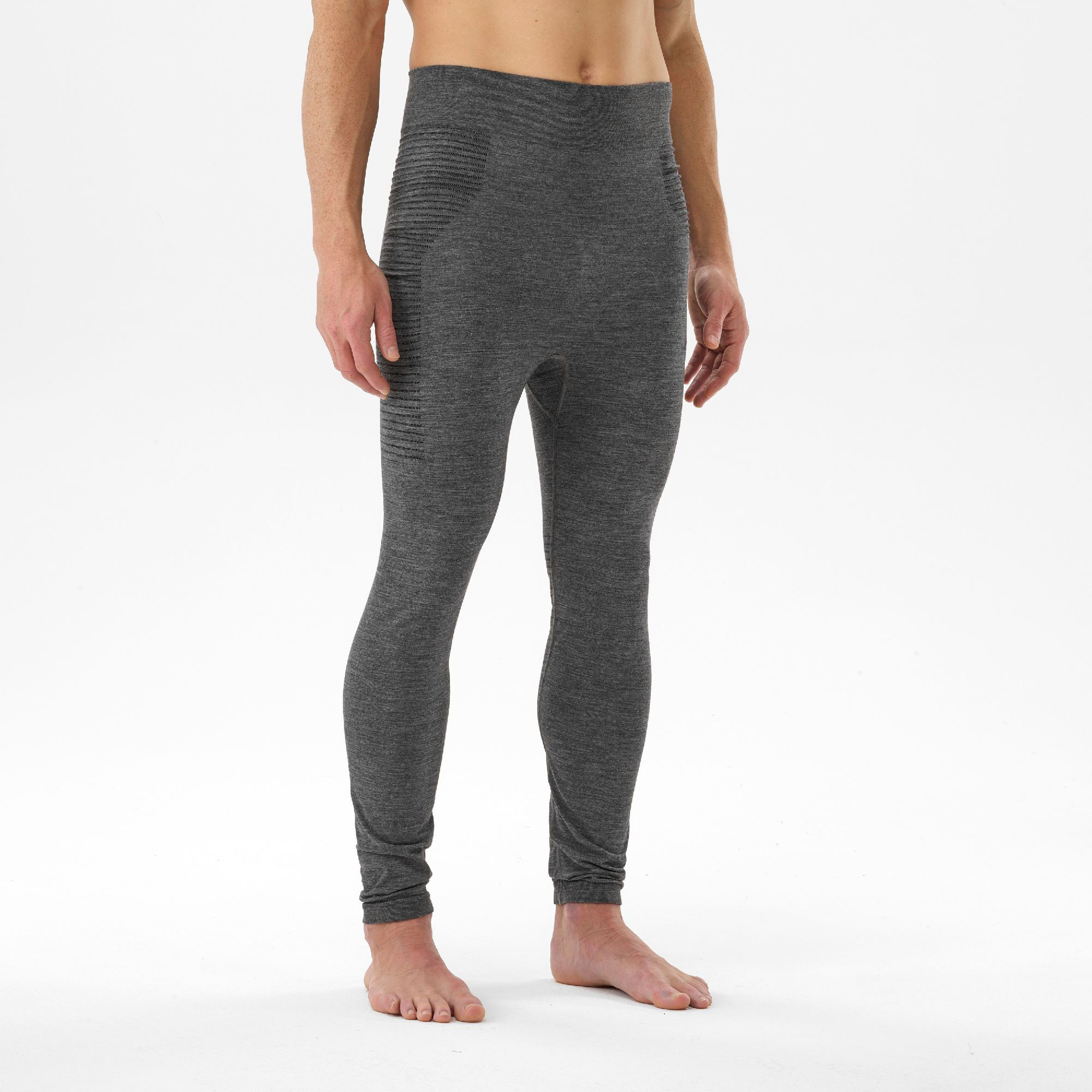 Millet Drynamic Warm Tight - Calzamaglia Termico in lana merino - Uomo | Hardloop