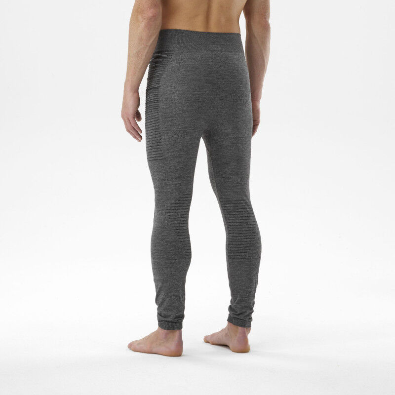 Millet Drynamic Warm Tight - Pantalón Térmico de lana merina - Hombre | Hardloop