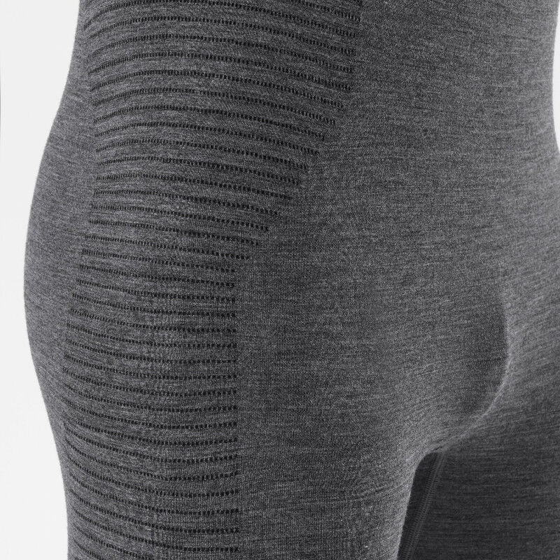 Millet Drynamic Warm Tight - Collant thermique laine mérinos homme | Hardloop