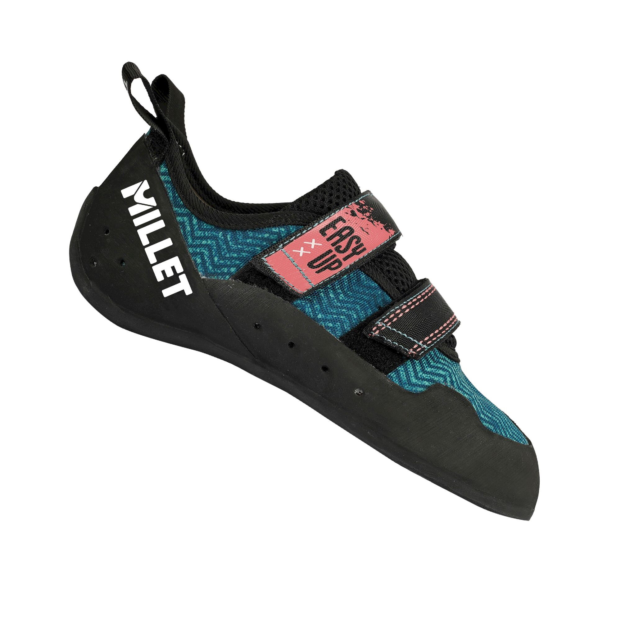 Millet Easy Up - Klimschoenen - Dames | Hardloop