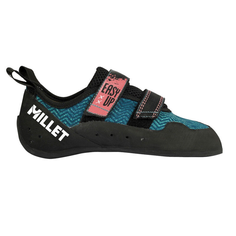 Millet Easy Up - Kiipeilykengät - Naiset | Hardloop