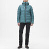 Millet Kamet Pro Down Hoodie - Kurtka puchowa damski | Hardloop