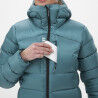 Millet Kamet Pro Down Hoodie - Kurtka puchowa damski | Hardloop