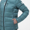 Millet Kamet Pro Down Hoodie - Kurtka puchowa damski | Hardloop