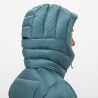 Millet Kamet Pro Down Hoodie - Kurtka puchowa damski | Hardloop
