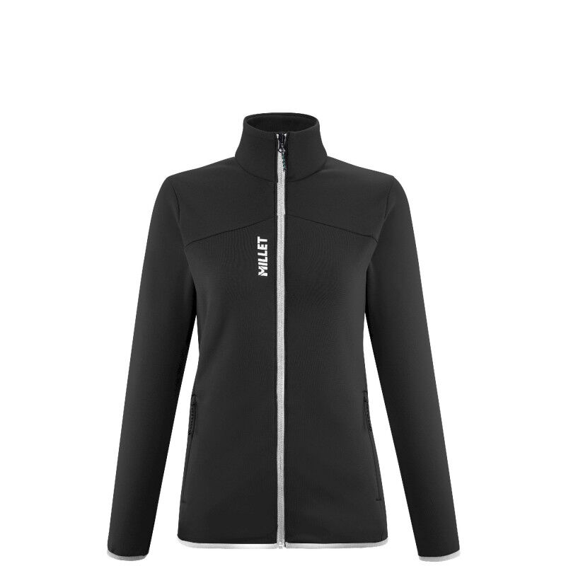 Seneca Fleece Jacket - Fleecetakki - Naiset