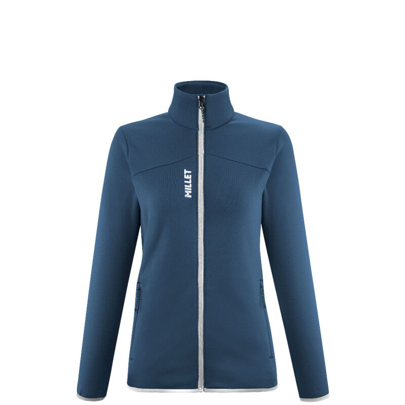 Seneca Fleece Jacket - Polar mulher