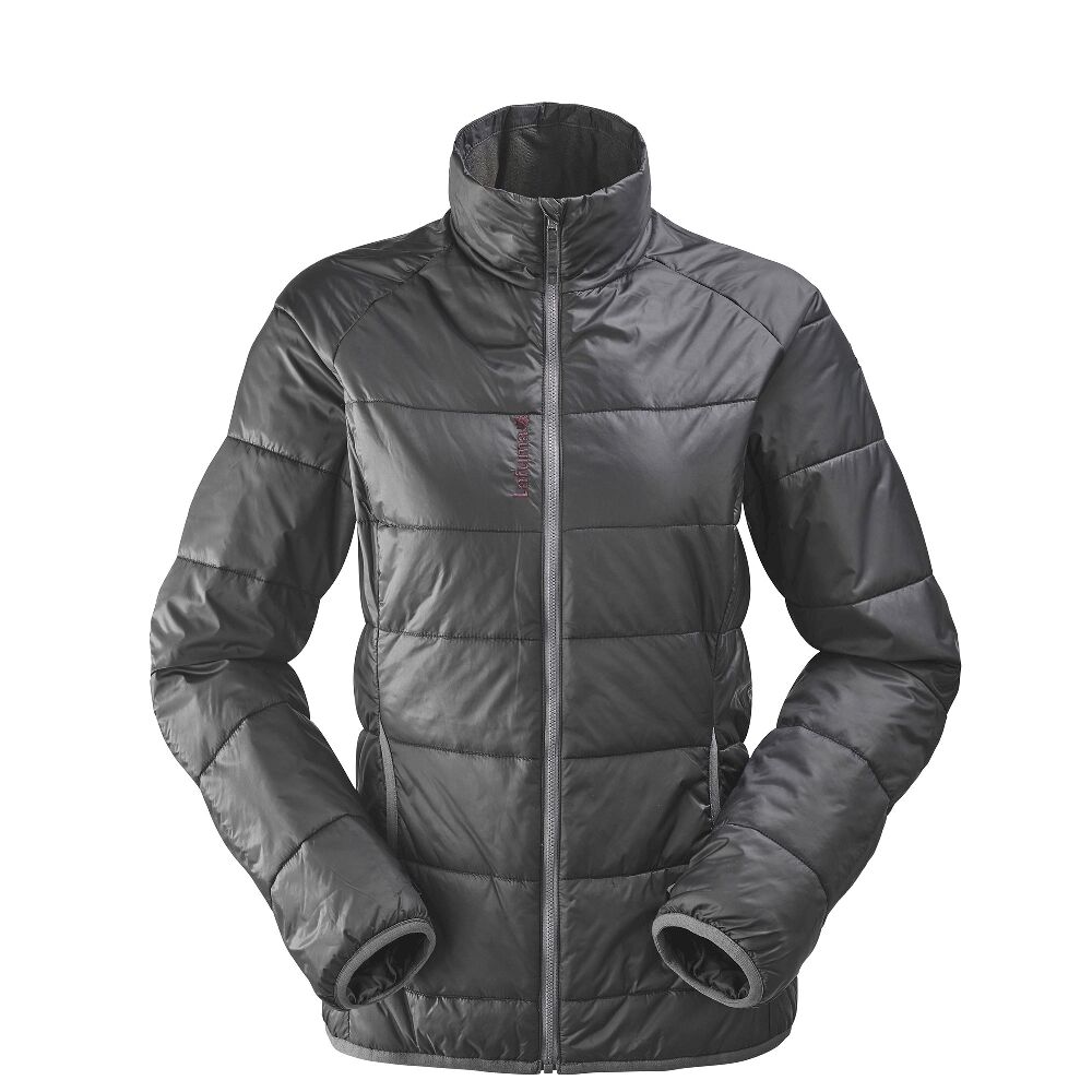 Lafuma - LD Track 3 in 1 Loft Jkt - Giacca - Donna