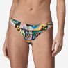 Patagonia W's Nanogrip Sunny Tide Bottoms - Bikini bottoms | Hardloop