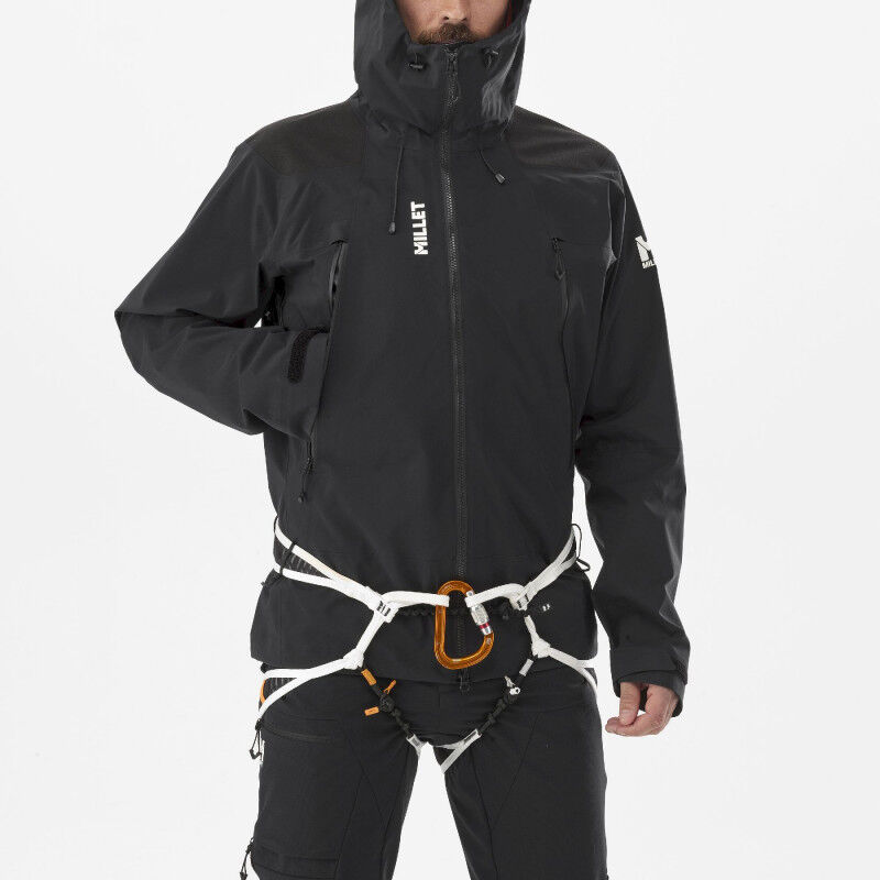 Millet K Absolute GTX Pro Jacket - Regenjacke - Herren | Hardloop