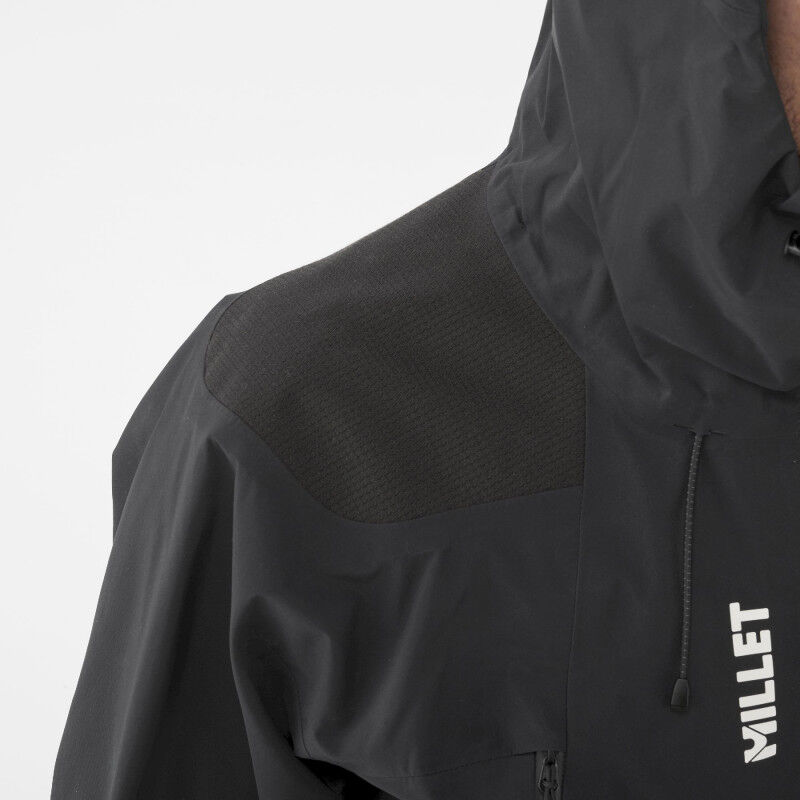 Millet K Absolute GTX Pro Jacket - Regnjacka - Herr | Hardloop