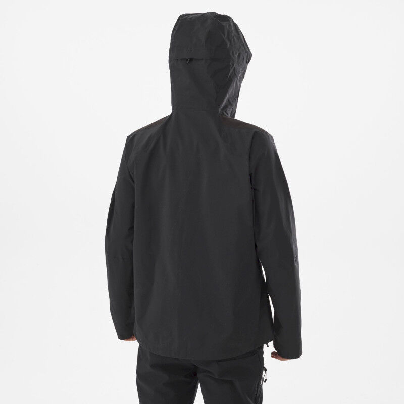 Millet K Absolute GTX Pro Jacket - Regnjakke - Herrer | Hardloop