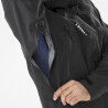 Millet K Absolute GTX Pro Jacket - Kurtka przeciwdeszczowa meska | Hardloop