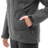 Lafuma - LD Track 3 in 1 Loft Jkt - Giacca - Donna