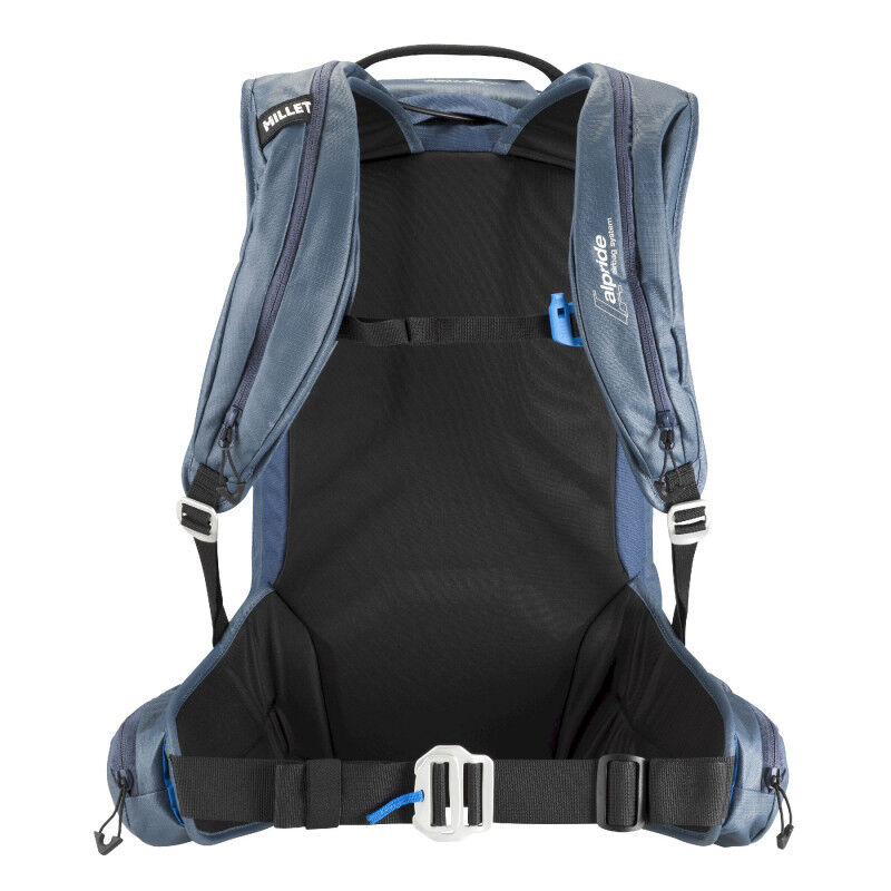 Millet Cosmic 28 ARS - Mochila com airbag | Hardloop